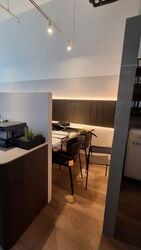 Woods Square (D25), Office #598102171